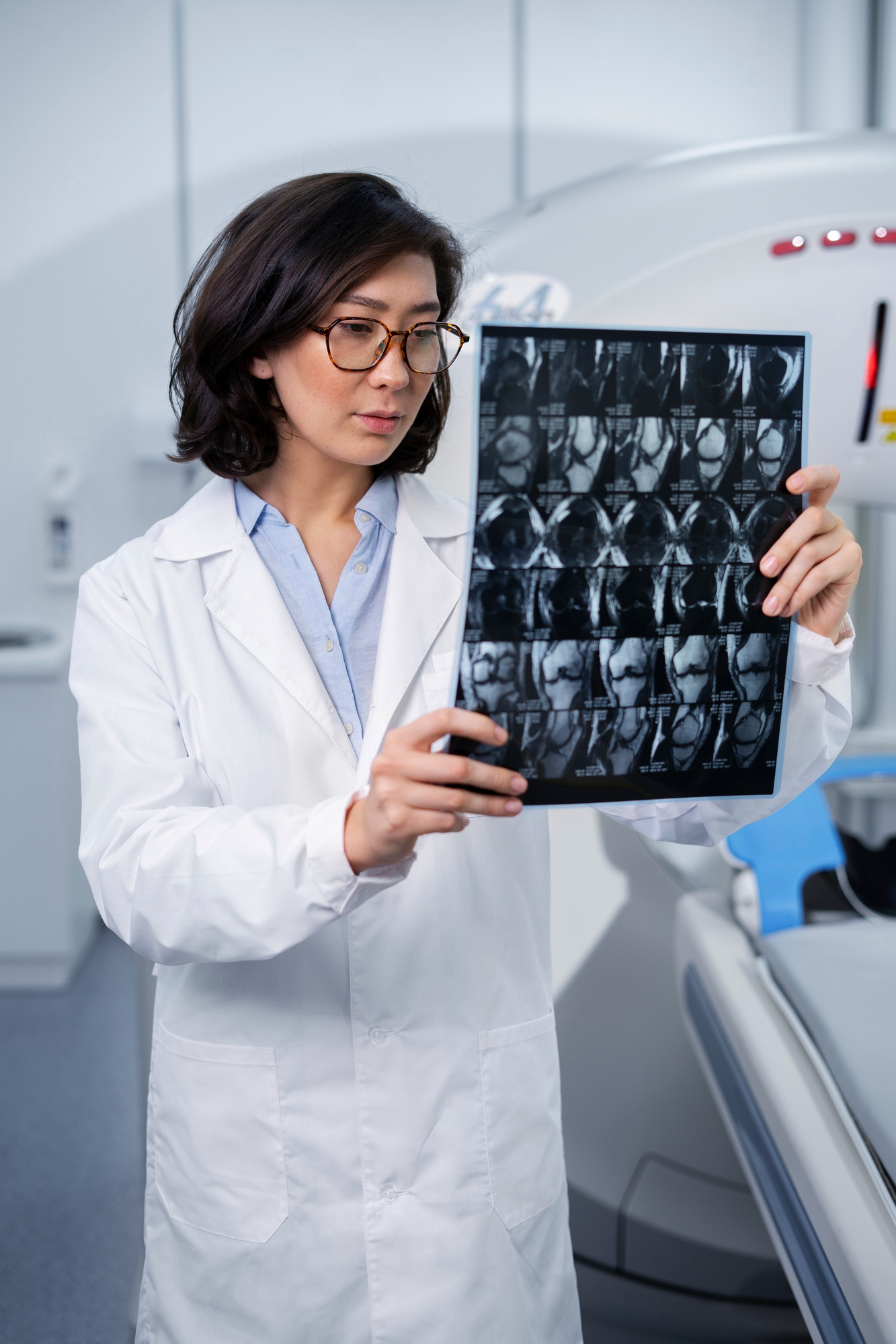 ServMed Teleradiology Services