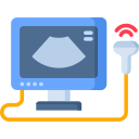 Ultrasound Icon